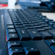 Illustration for article titled Lightning Review: Microsoft SideWinder X6 Gaming Keyboard